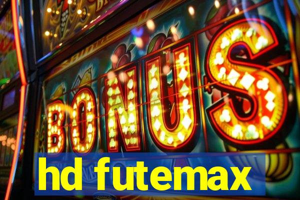 hd futemax